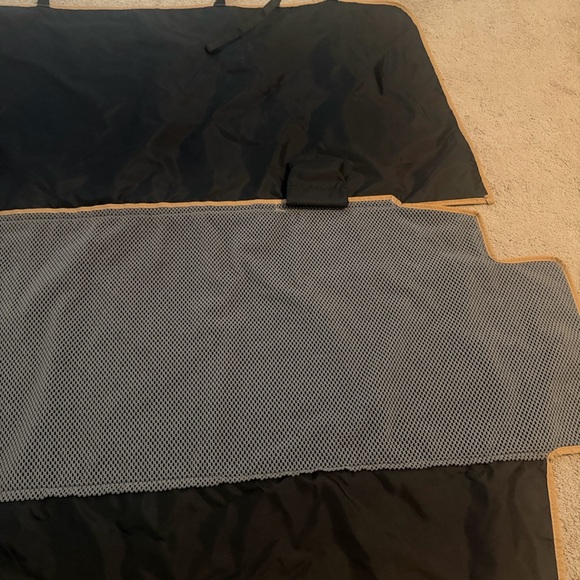 WeatherTech Rear Bench Seat Protector - Picture 6 of 10